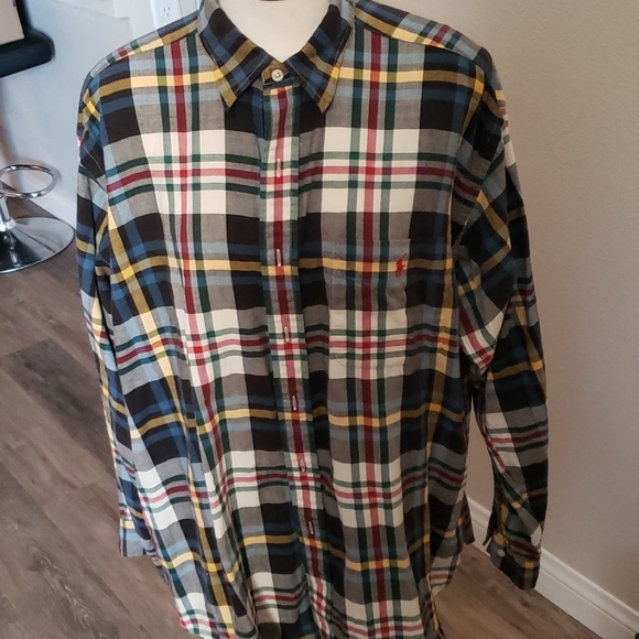 Polo by Ralph Lauren - Picture 1 of 2